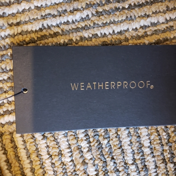 NWT Weatherproof Quilted Jacket XL - Picture 6 of 9